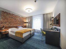 2 Tage Kurzurlaub mit Frühstück im Arche Hotel Tobaco
