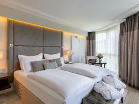 2 Tage Luxus genießen in Bayerns Landeshauptstadt