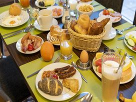 Auszeit in Wien - 4 Tage 