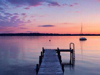 Auszeit am Starnberger See