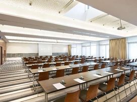 4 Tage Kurzurlaub mit Frühstück im Melia Düsseldorf