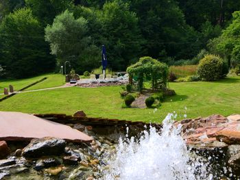 Verwöhnarrangement in Bayern