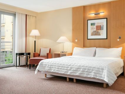 Le Meridien München Hotel