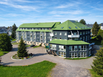 Wandern, Genuss und Relax - 4 Tage am Rennsteig