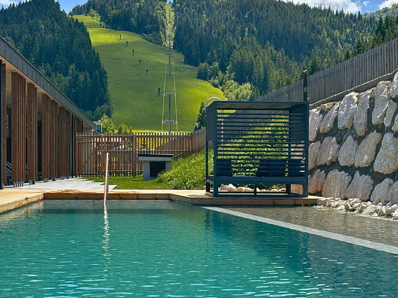 3 Tage Skiauszeit in Fieberbrunn inkl. Skipass
