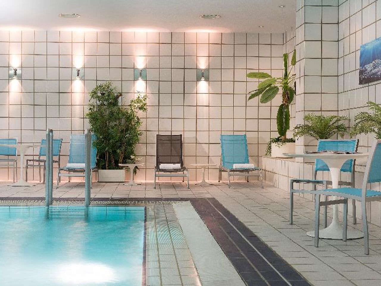 2 Tage im Holiday Inn Berlin City-West 