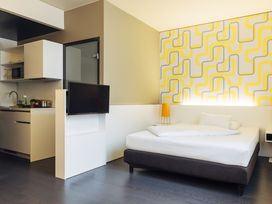 Harry's Wellnessausflug mit Therme Lindau - 3 Tage