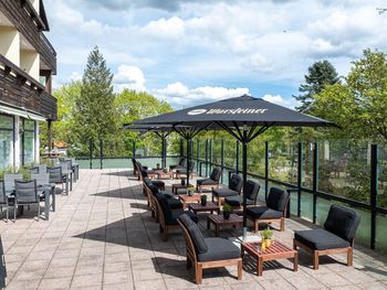 Kurzurlaub im Naturpark Harz bei Goslar - 4 Tage