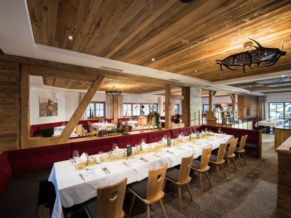 8 Tage Sommerurlaub im Herzen der Alpen in Waidring, Tirol inkl. Halbpension
