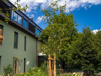 Auszeit für Eltern - Abenteuer für Kinder mit Pferd