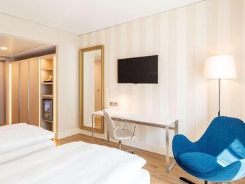 2 Tage in Leipzig - Stadt der Dichter & Denker