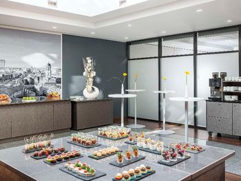 3 Tage im Hotel NH Berlin Alexanderplatz