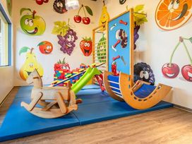 7 Tage am Scharmützelsee mit HP