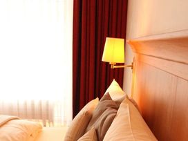 4 Tage Meeresluft genießen am Timmendorfer Strand