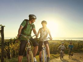 Auszeit im Dreiländereck - 3 Tage mit Frühstück