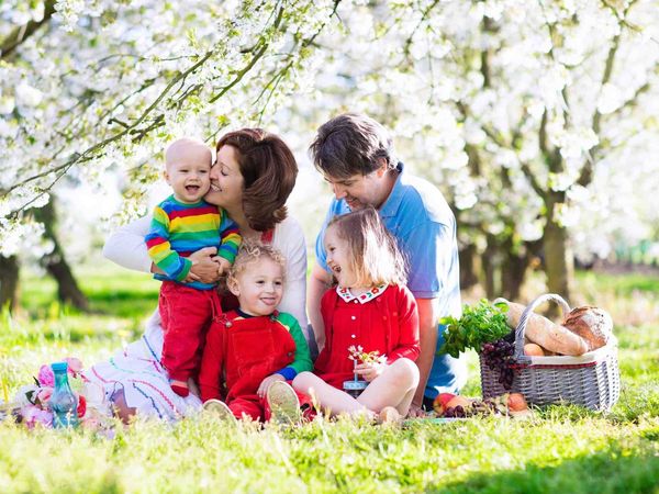 5 Tage Frühlingsurlaub in Oberhof im Thüringer Wald, Thüringen inkl. Frühstück