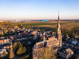 3 Tage Freizeitspaß & Erholung nahe Efteling erleben