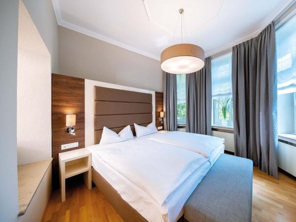 3 Tage Silvester 2025 in Möhnesee, Nordrhein-Westfalen inkl. Halbpension