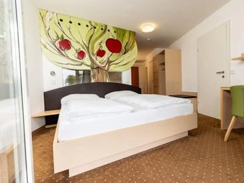 5 Tage Familienauszeit im schönen Lutzmannsburg