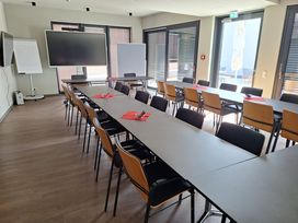 Blauer Montag - 2 Tage in Bernau