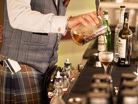 Mainhattan - 5 Tage im The Westin Grand Frankfurt