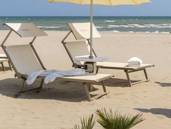 Luxushotel in Rimini - 8 Tage mit Frühstück