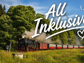 All Inclusive Harz-Auszeit – Natur, Aktiv & Genuss für Erwachsene| 5 Tage