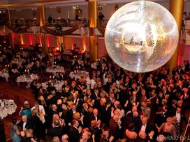 2 Tage im Grand Elysee Hamburg 