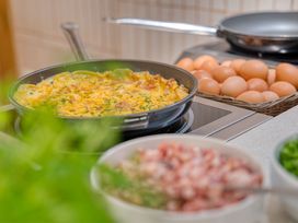 Genießer Angebot - 4 Tage