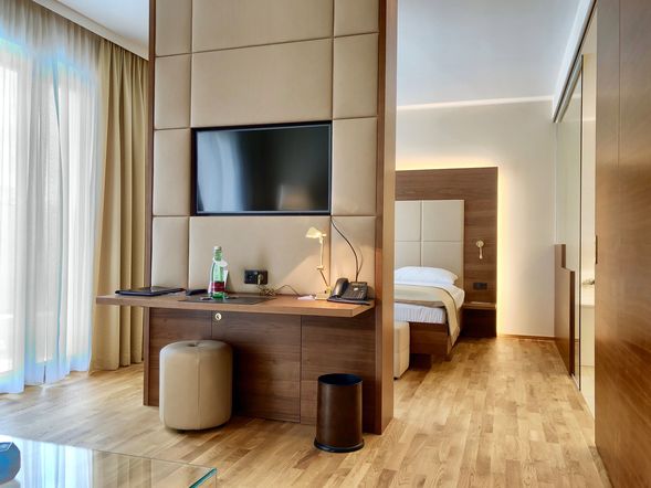 Resort & Spa Schlosspark Mauerbach