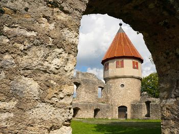 Entdeckertour - Alb, Schwarzwald und Bodensee | 6 T.