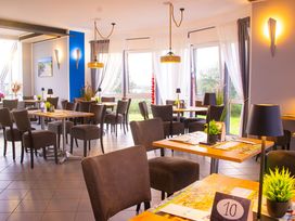 Sommerferien auf Rügen- 8 Tage inkl. Halbpension plus