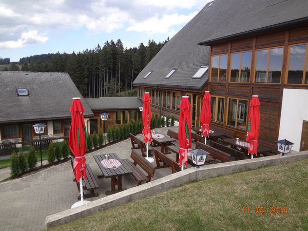 4 Tage 5 Erholungstage im Schwarzwald in Furtwangen - Neukirch, Baden-Württemberg inkl. Frühstück