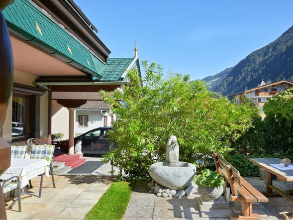 Alpenhof Kristall 