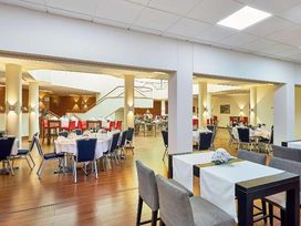 5 Tage im Radisson Blu Hotel, Karlsruhe in Ettlingen