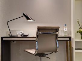 2 Tage im Nikko Hotel in Düsseldorf
