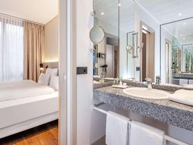 5 Tage mit Frühstück im Hotel NH München Unterhaching