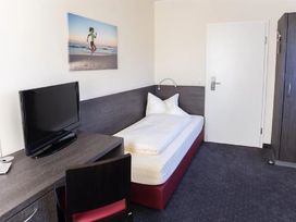 3 Tage im Sporthotel Bloemfontein mit Frühstück