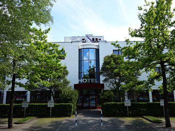 Auszeit 2 Tage mit Frühstück im AMBER ECONTEL München
