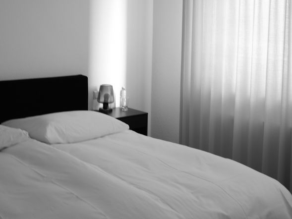 Doppelzimmer Komfort