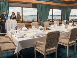 9 Tage Ostsee im Maritim Strandhotel mit Frühstück