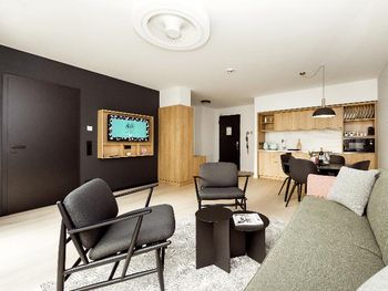 2 Tage im stilvollen Aparthotel am Checkpoint Charlie