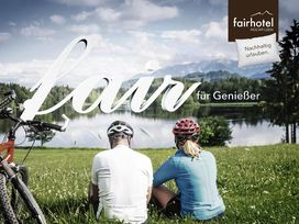 3 Tage Entspannung inmitten der Kitzbüheler Alpen