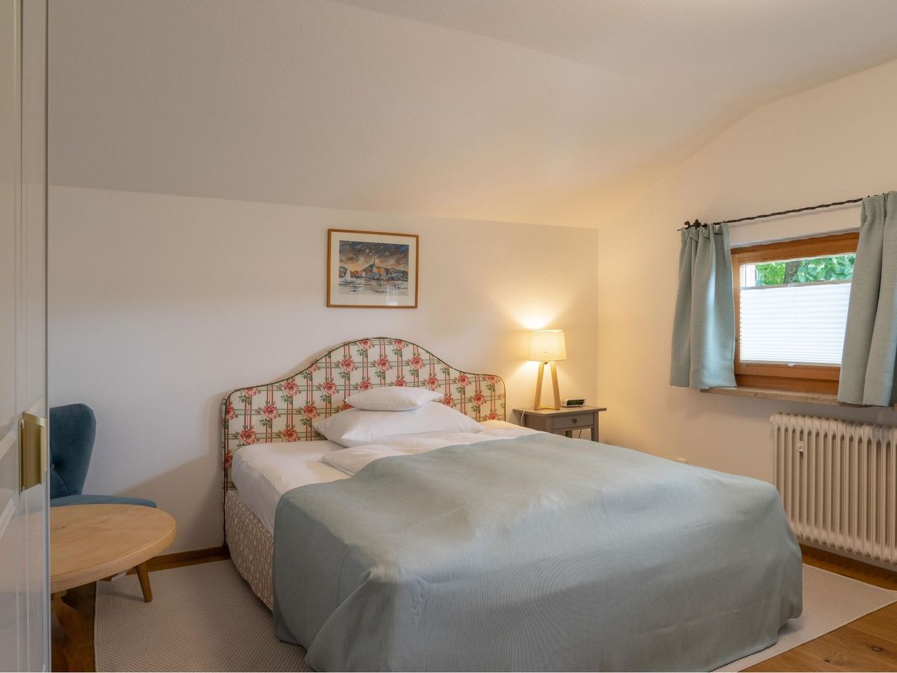 Mansardenzimmer "Ringberg"