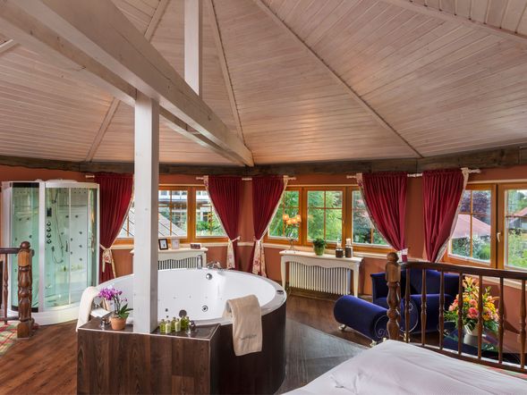 SPA Suite