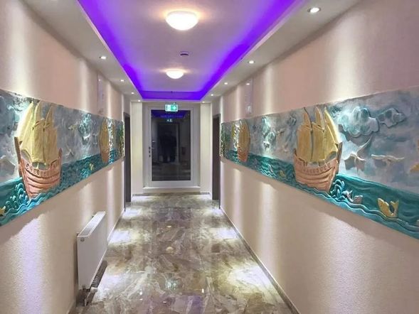 Hotel Babylon am Europa-Park