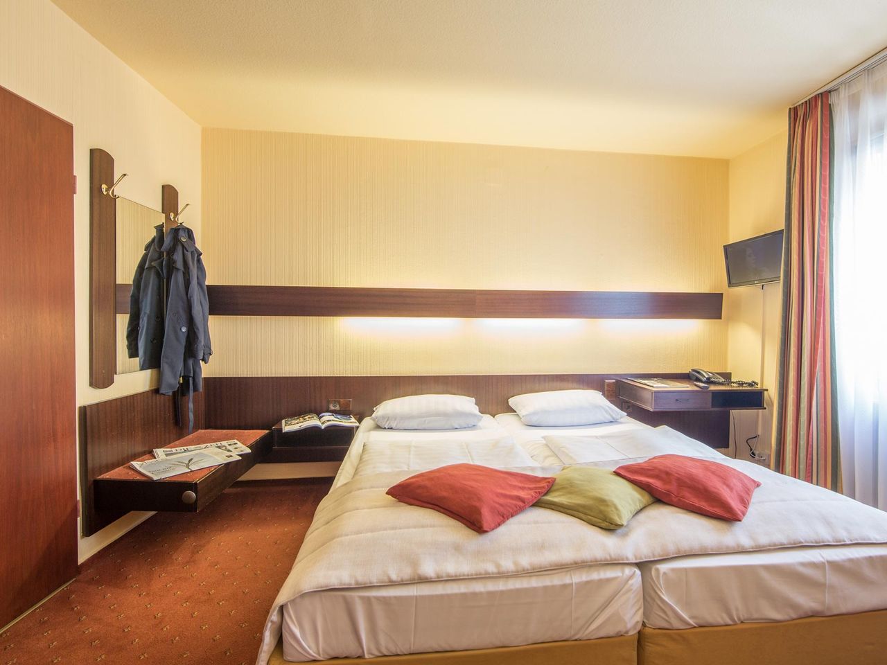 Hotel Karl Noss