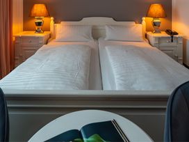 Ihr Kurzurlaub im Teutoburger Wald – Natur & Erholung