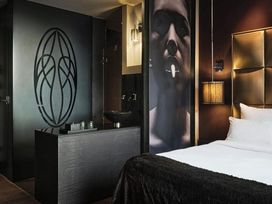 2 Tage Entspannung am Main im Roomers Hotel Frankfurt