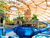 3 Tage Kurzurlaub mit HP im Aquaworld Resort Budapest